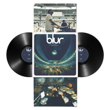 Blur : Live At Wembley Stadium (2024 140g Vinyl 2LP) NEW